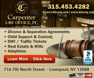 Carpenter Law Office P.C.