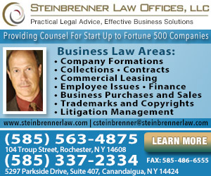 Steinbrenner Law Offices, LLC