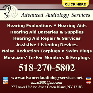 Advanced Audiology Services