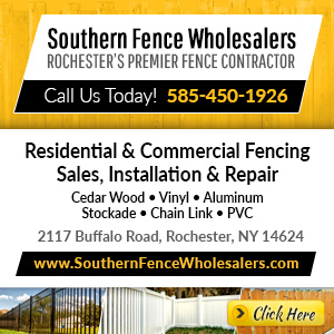 Southern Fence Wholesalers