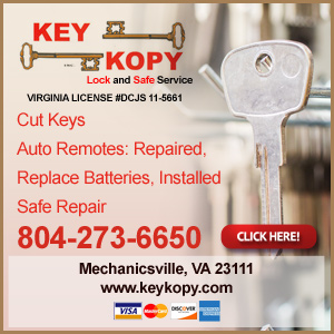 Key Kopy Safe & Lock Service