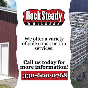 Rock Steady Builders, LLC