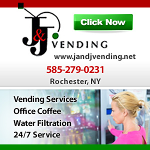 J & J Vending