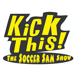 Kick This: The Soccer Sam Show