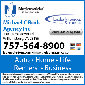 Michael C Rock Agency Inc - Nationwide Insurance