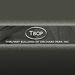 Thruway Builders Of Orchard Park