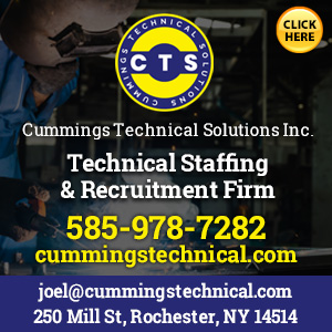Cummings Technical Solutions Inc.