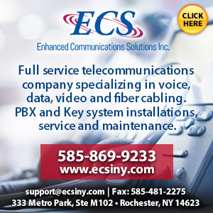 Enhanced Communications Solutions, Inc.
