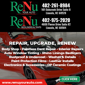ReNu Your Auto Services