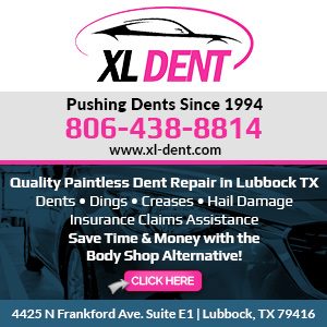 XL - Dent