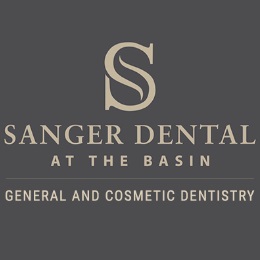 Sanger Dental at the Basin