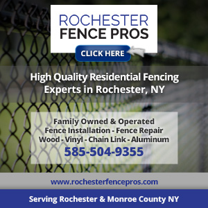 Rochester Fence Pros