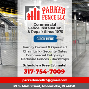 Parker Fence LLC