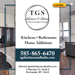 TGS Kitchens & Baths