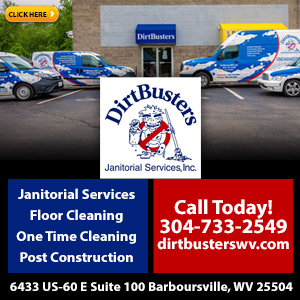 Dirtbusters Janitorial Services Inc