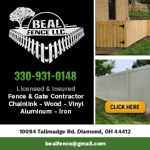 Beal Fence LLC