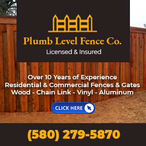 Plumb Level Fence Company