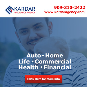Kardar Insurance Agency